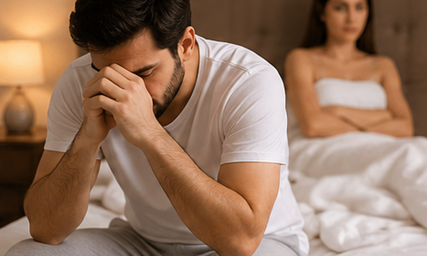 Erectile Dysfunction Treatment