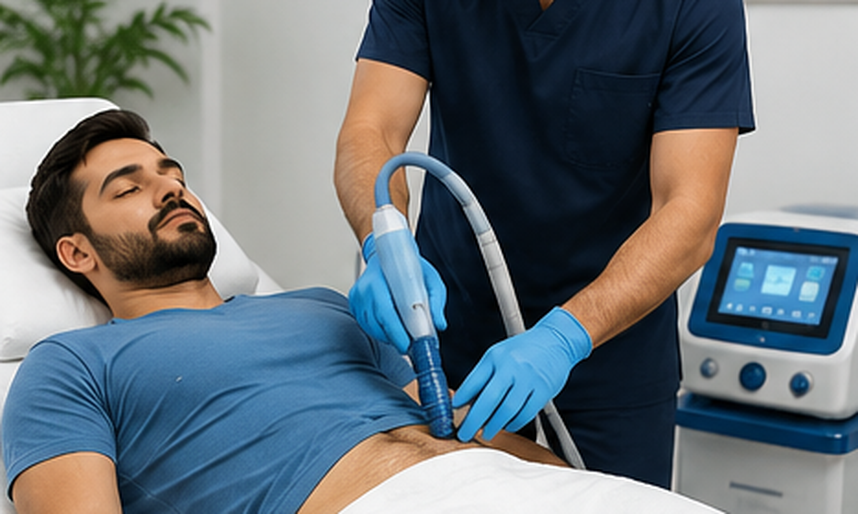 Shock Wave Therapy