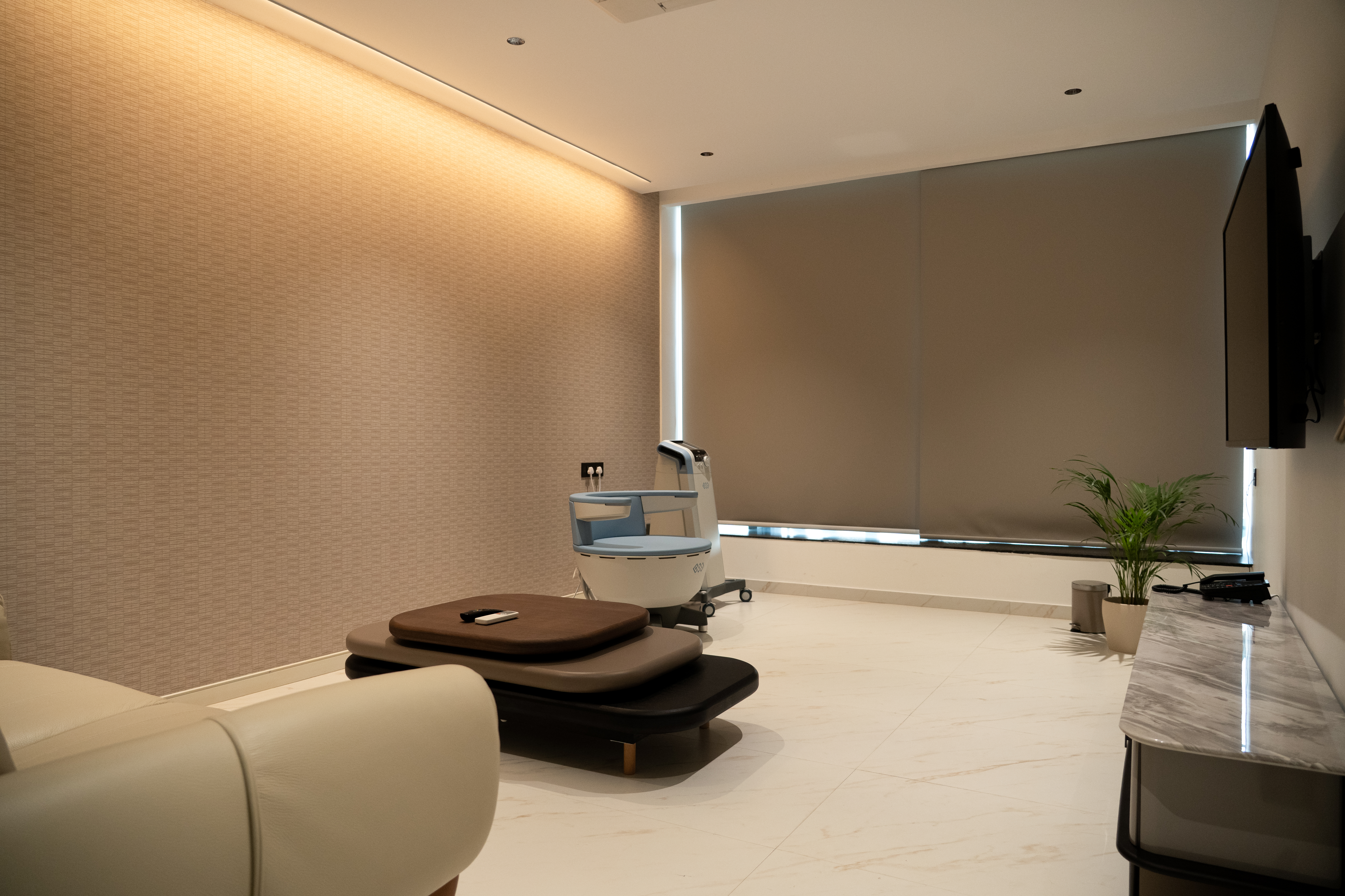 Shock Wave Therapy
