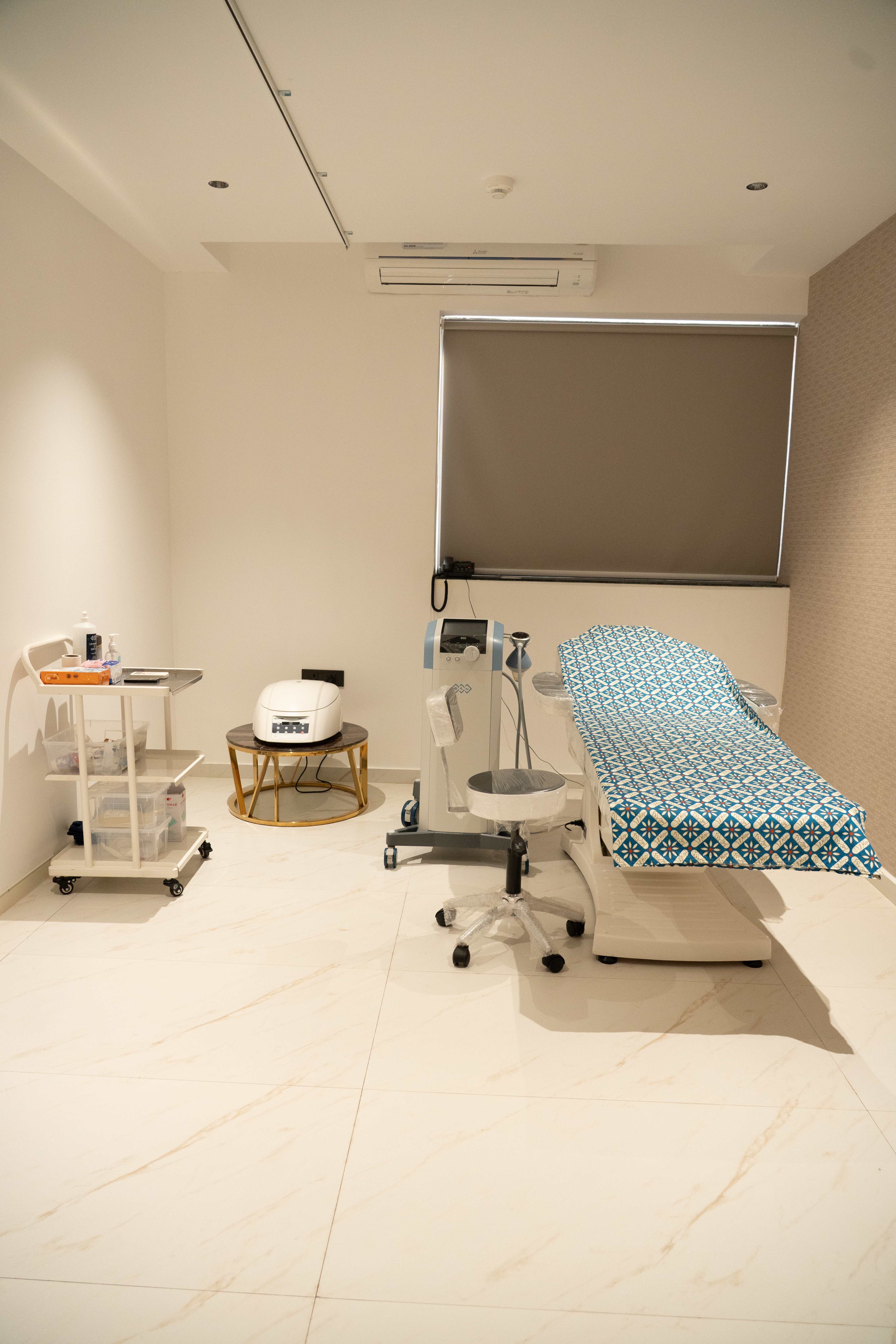 PRP Therapy