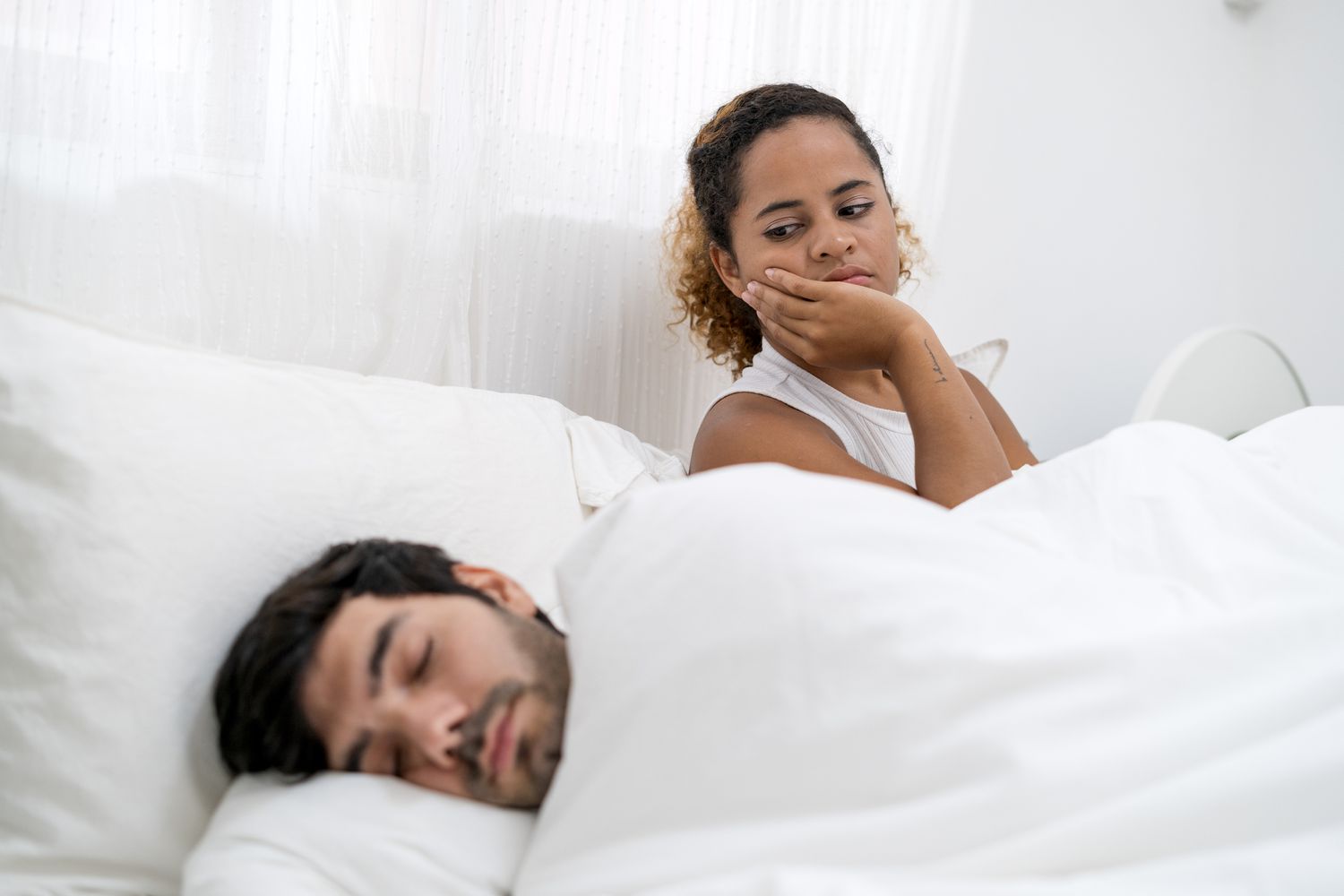 Hypersexuality Treatment