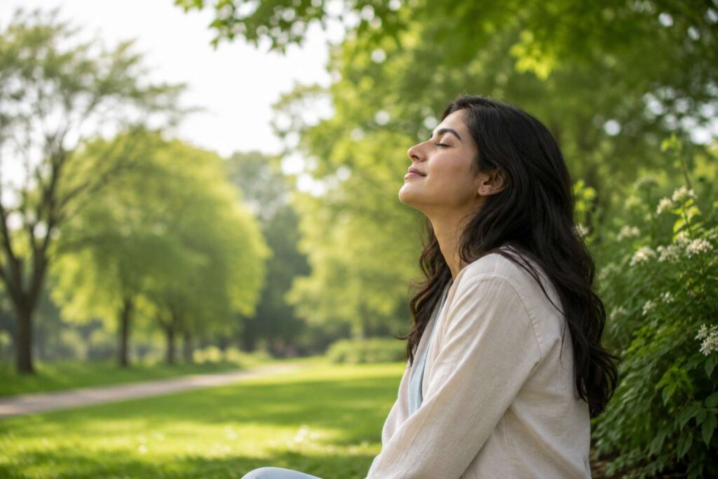 Mental Wellness Care